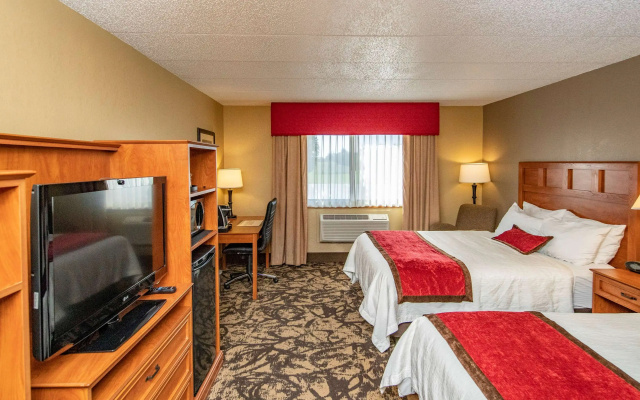 Best Western Derby Inn
