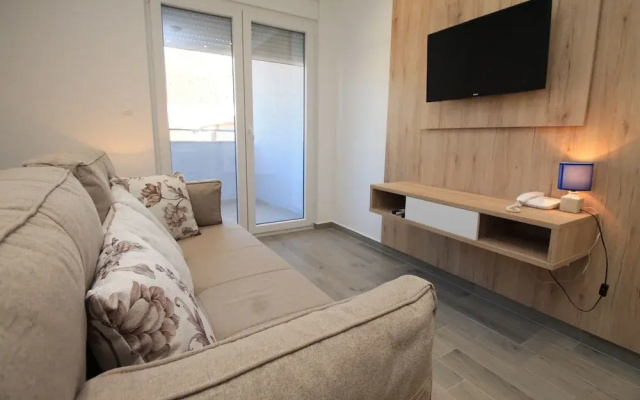 Smart Apartments Marea