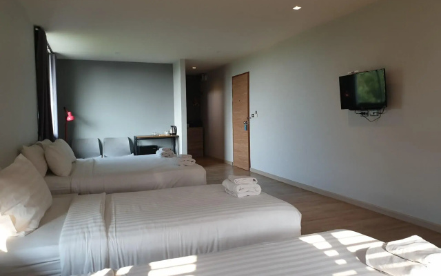 Wara Boutique Hotel