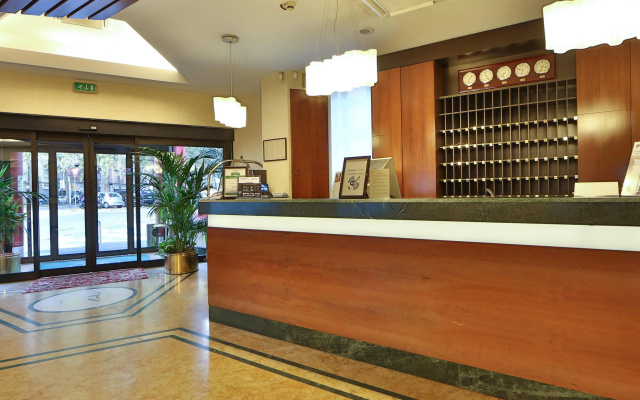Hotel Mirage, Sure Hotel Collection by Best Western