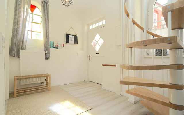 Tischlerhaus - Ferienhaus am Schleswiger Dom