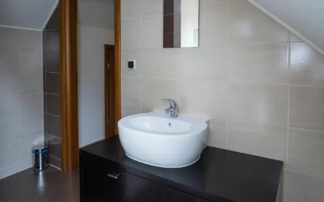 Apartamenty na Pienińskim Wzgórzu