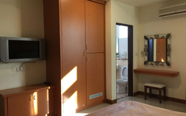 Malia Homestay