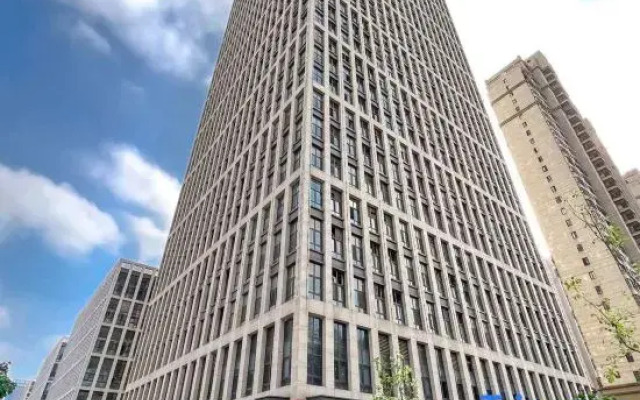 Shepin Apartment (Hefei Innovation Industrial Park)
