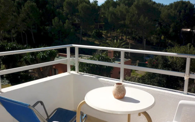 Apartamentos Promenade