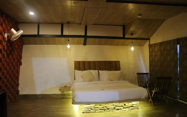 tatvam resort