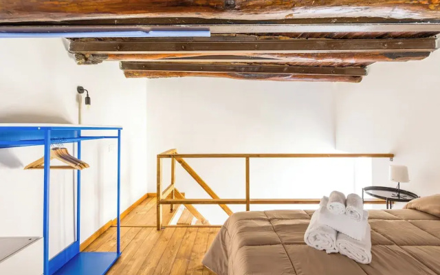 Carrozzieri Nest at Historical Center