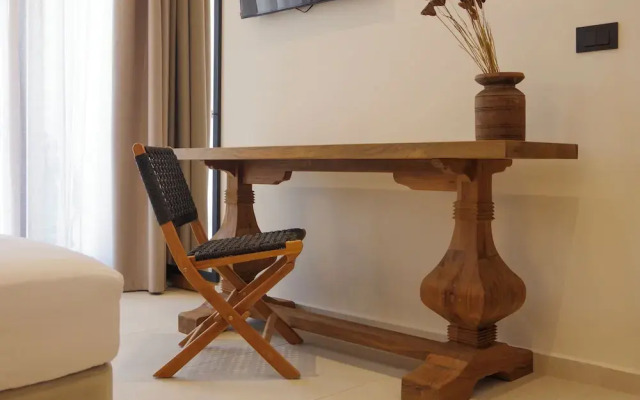 Pnoe Villas Syros
