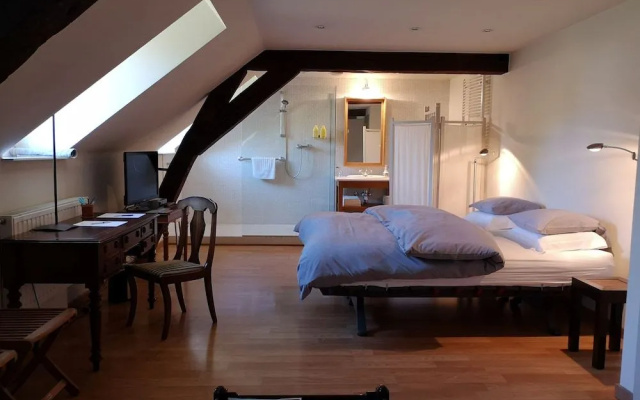 B&B Het Leuvens Hof