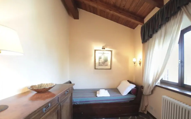Italianway - T'Allicon Charming House