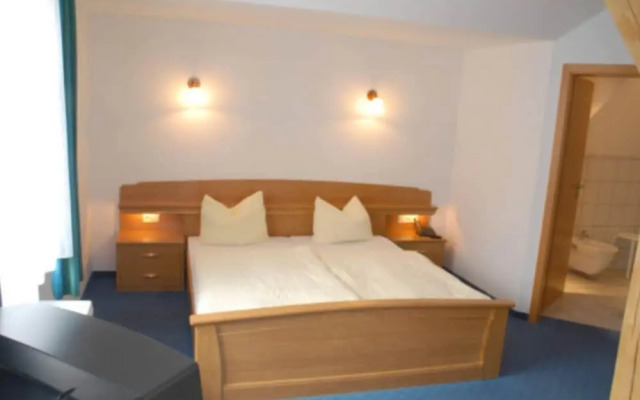 Hotel Am Rathaus