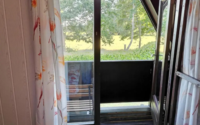 Ferienhaus Rhode am Alfsee