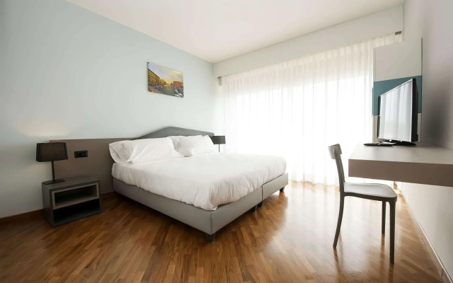Suites Marilia Apartments