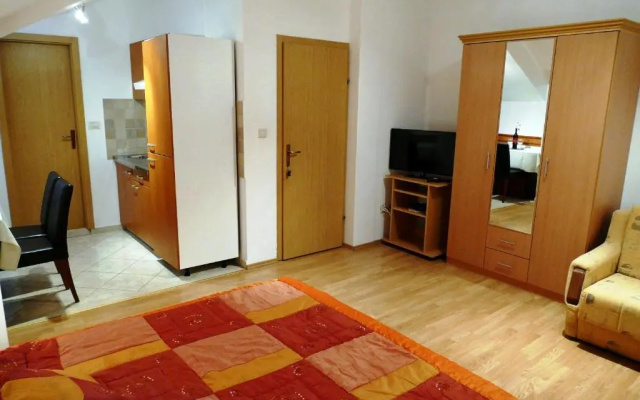 Apartments Martinovic