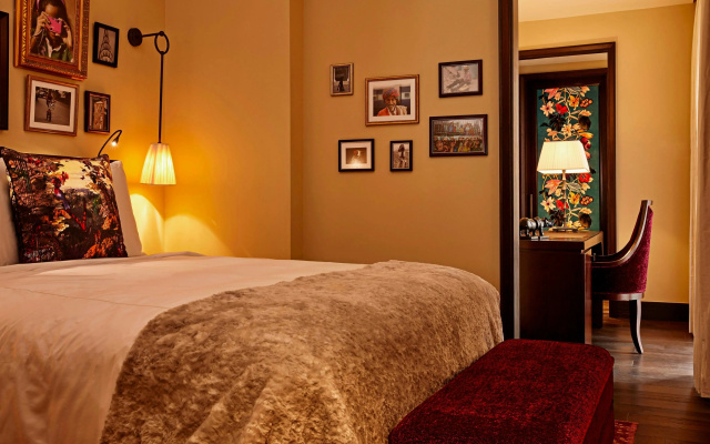 The Vagabond Club, Singapore, a Tribute Portfolio Hotel