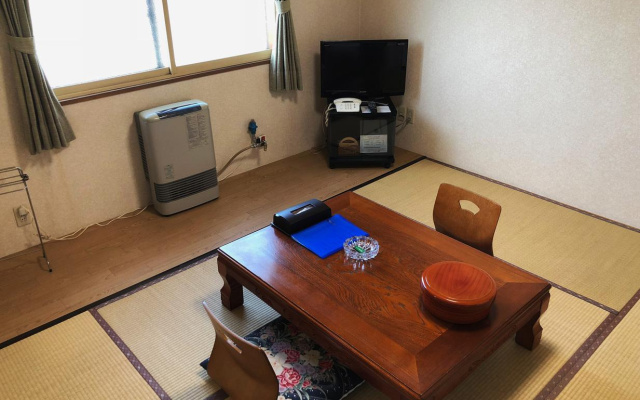 Frontier Furanui Onsen