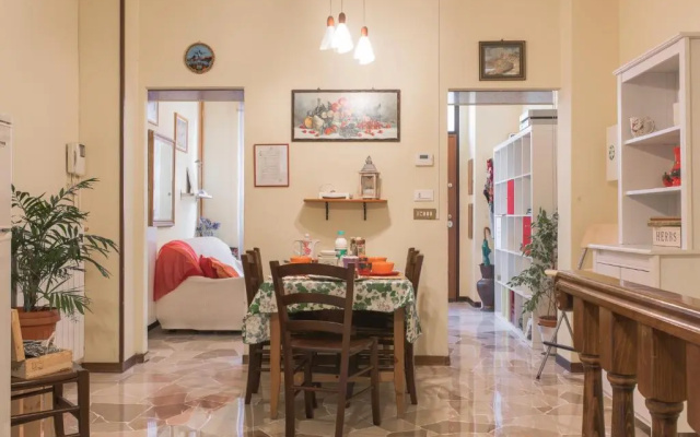 Apartment Pink21