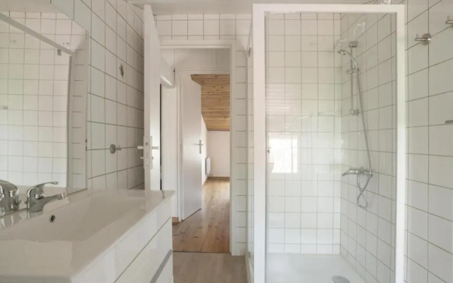 Maison Biscarrosse Plage, 4 pièces, 6 personnes - FR-1-521-149