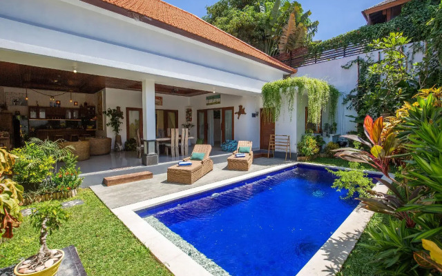 MasBro ART Villas