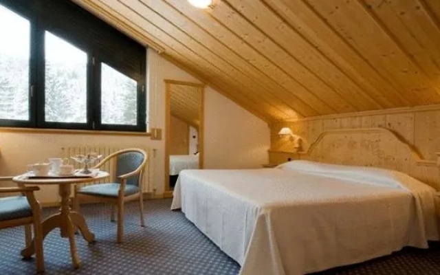 Chalet al Lago