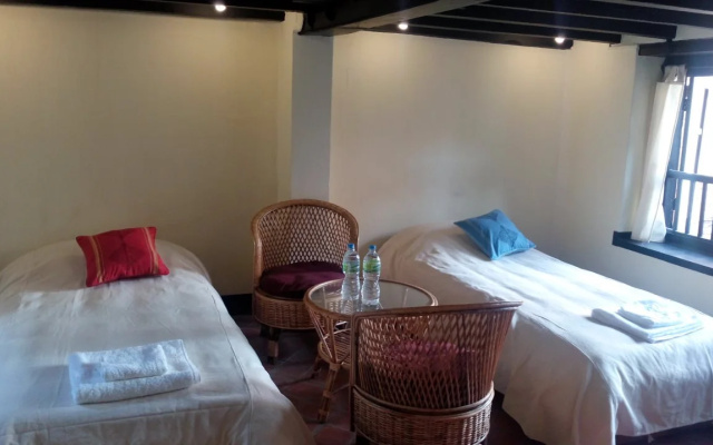 Golden Temple Guest House