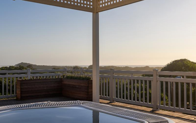 Umhlanga Cabanas