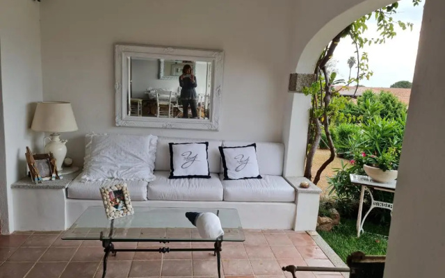 47 Viale Concas Caddinas Villa Mia