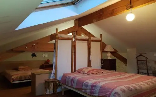 Grande Ferme 132m²
