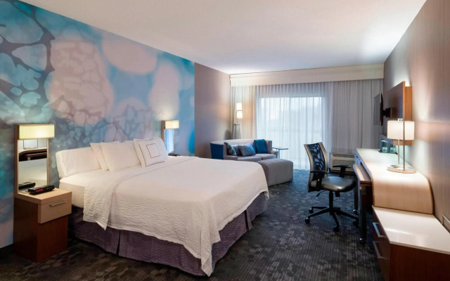 Courtyard by Marriott Scranton Montage Mountain