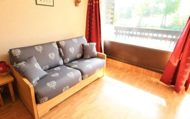 Appartement Serre Chevalier, 1 pièce, 4 personnes - FR-1-330F-106