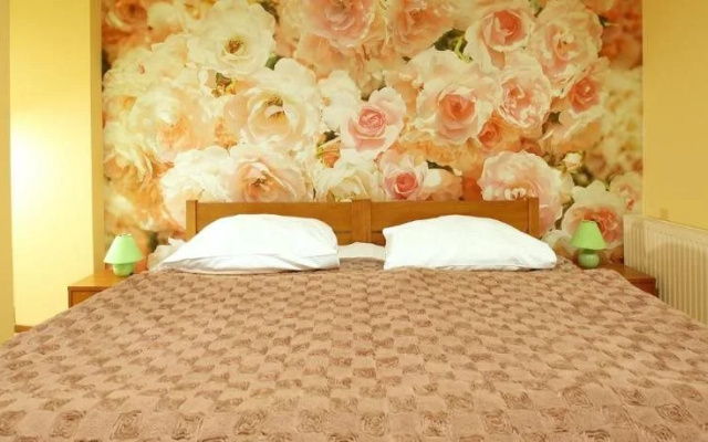 Hotel Max