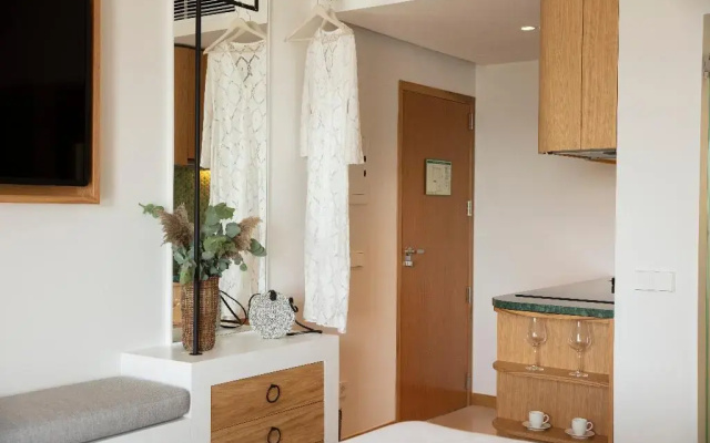 Boutique Apartments Marsol Ibiza