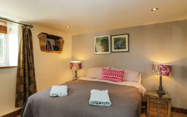 Henmarsh Cottage