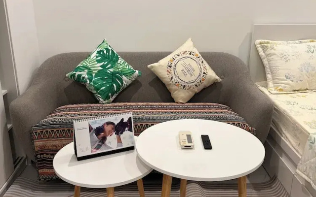 Wecomstay Vinhome Grand Park