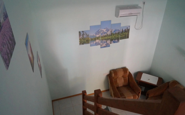 Новый замок