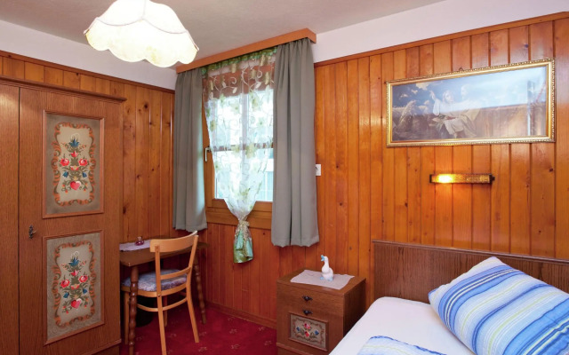 Apartment in Tschagguns Near Ski Slopes