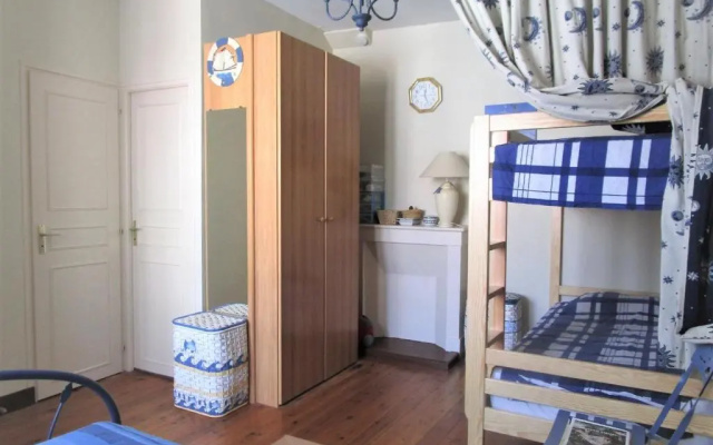 Maison Les Sables-d'Olonne, 2 pièces, 4 personnes - FR-1-197-399