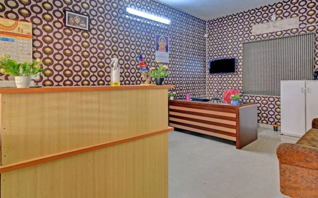 Hotel GT Residency