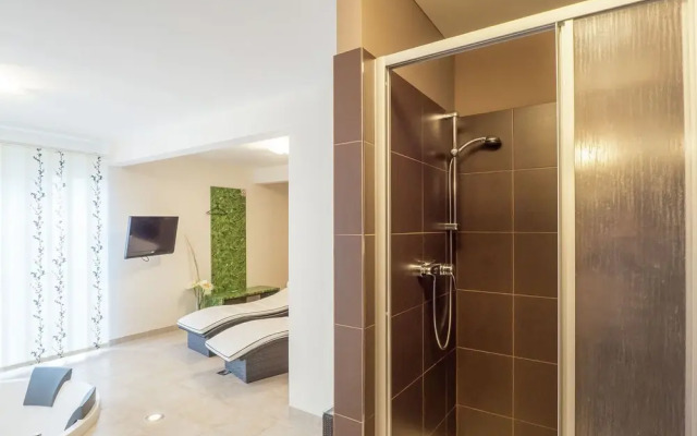 Luxury Chalet with Sauna in Koralpe near Ski Area