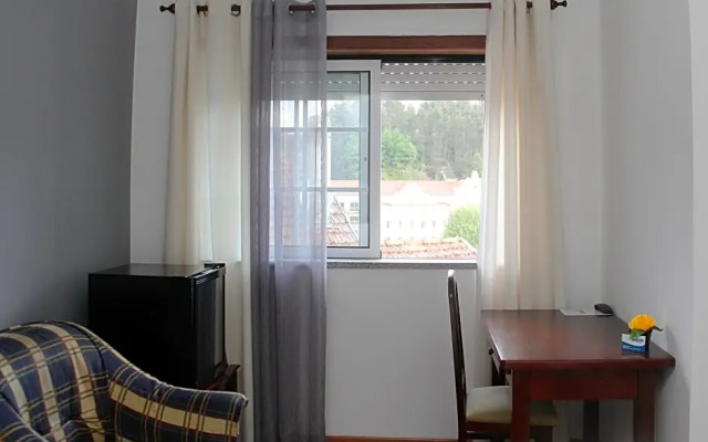 Casa das Termas