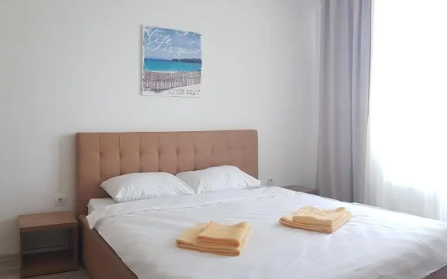 Apartament Summerland Tania Mamaia
