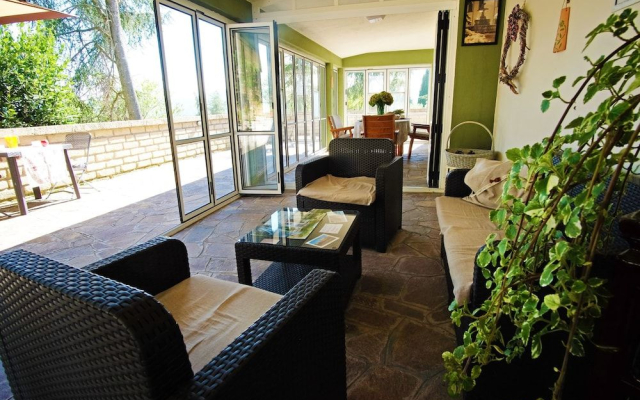 Romantica Evasione Bed & Breakfast