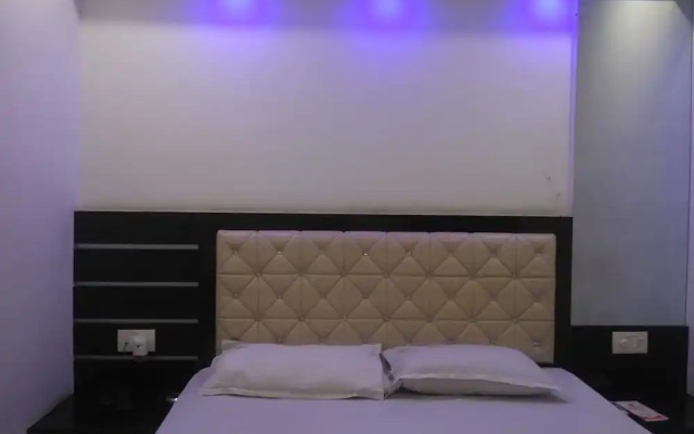 Swagatham Lodging