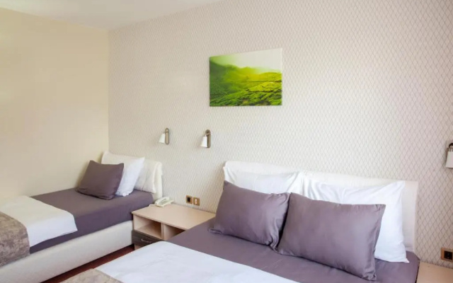 Hotel Livade