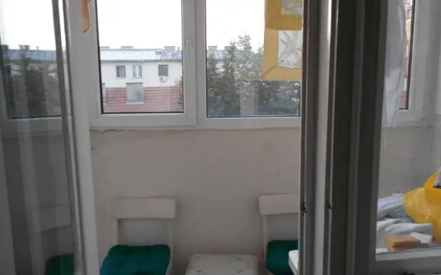 Apartment Breberina