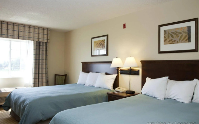 Willow Inn Suites Rochester
