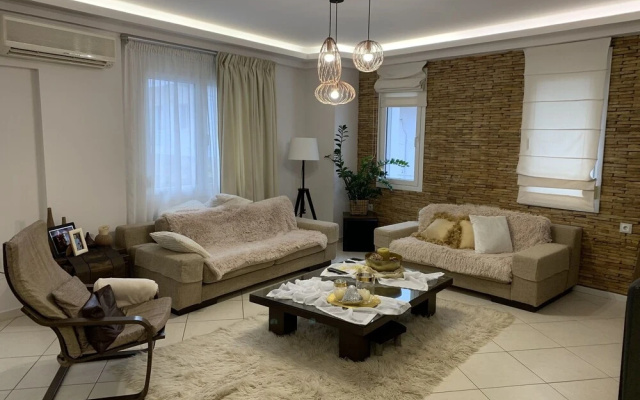 Bright Luxury apt Near Beach and City Center