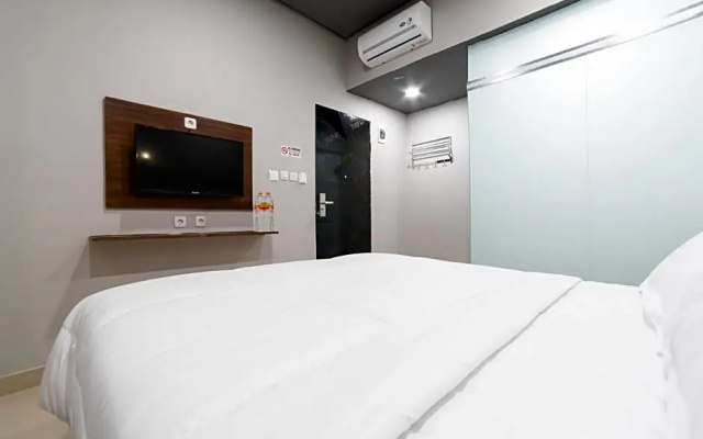 Glamour Hotel And Spa