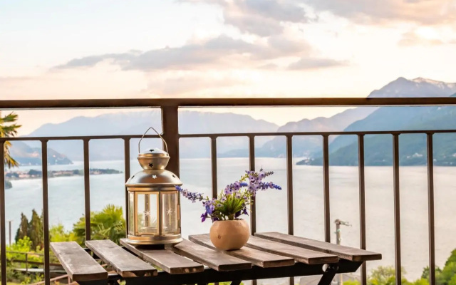 B&B e Residence Abbazia di Piona