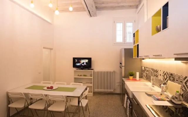 Elisa Apartment